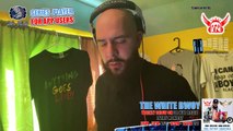 Episode 60 The White Bwoy  (RnB | Dancehall | Soca | Hip Hop)