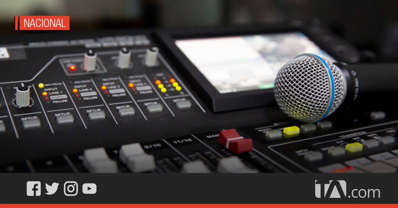 Arcotel amplió plazo para la asignación de títulos para frecuencias de radio