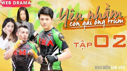 HARRY HÓA ANH HÙNG GIẢI CỨU MỸ NHÂN TRỊNH THẢO | #YNCGOT - TẬP 3+4 - FULL