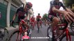Giro d'Italia 2020: Stage 3 on-bike highlights