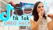 Mom Exposes TikTok Oreo Hack! | Inflatable Oreo Hoax Revealed | MyRecipes