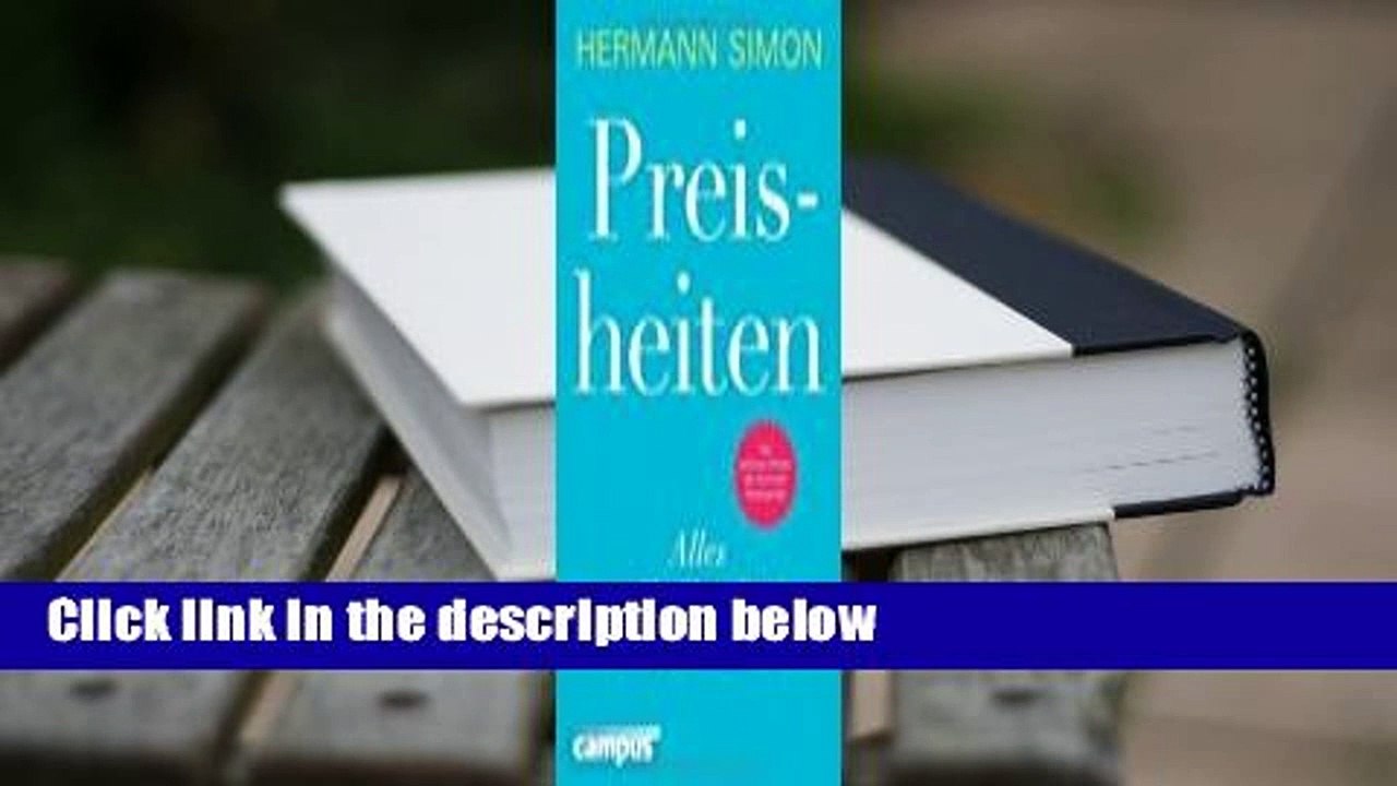 Ebooks herunterladen  Preisheiten  Unbegrenzt