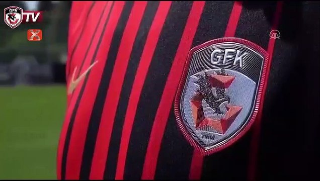 Gaziantep FK, Kevin Mirallas transferini duyurdu