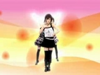 Kokoro no Tamago (Dance Shot Ver)