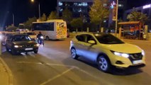 Azerbaycan'a destek için araç konvoyu oluşturuldu - EDİRNE