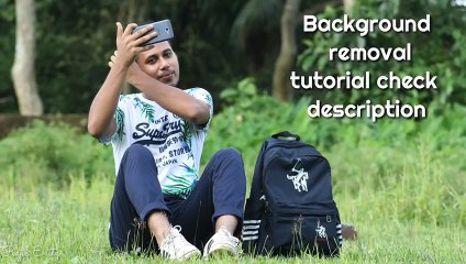 PicsArt manipulation _ Lightroom_ snapseed colour(480P)