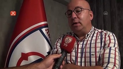 Altınordu, Fenerbahçe'den transfer yaptı!