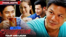 Cardo teases Victor about his feelings for Roxanne | FPJ's Ang Probinsyano