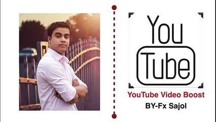 How to Promote your Channel through AdWords  Rank YouTube Video Tips bangla  #  AzadTechWorldPro  #