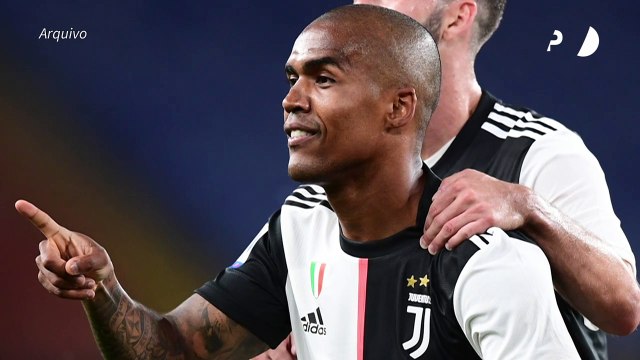 Douglas Costa retorna ao Bayern de Munique