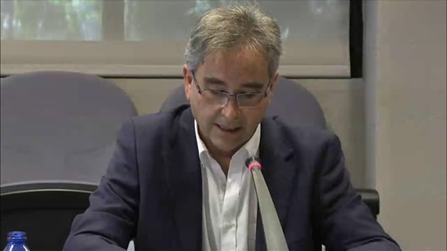 El 46% de las residencias no están preparadas para una segunda ola