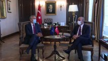 Conflit au Haut-Karabakh : l'OTAN appelle la Turquie à user de son influence