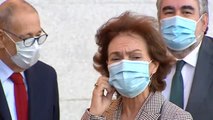 Gobierno y oposición, enfrentados por las medidas contra la pandemia en Madrid