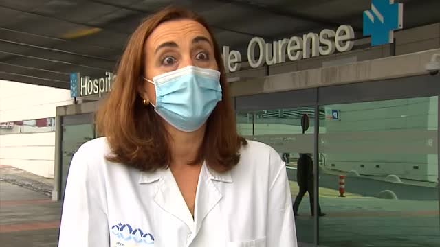Las autoridades sanitarias recomiendan ponerse la vacuna de la gripe