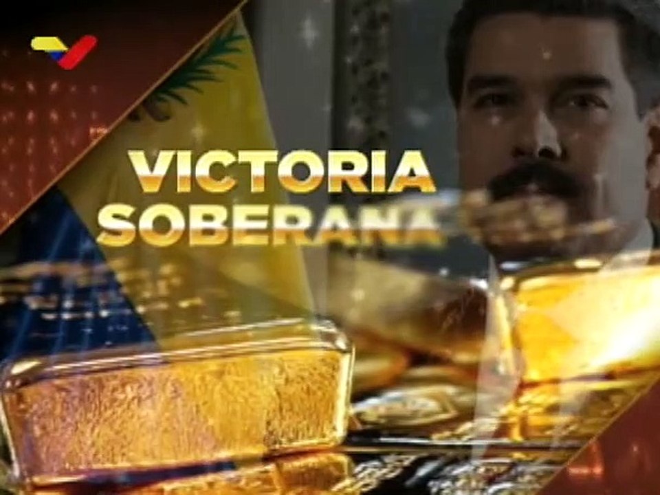 Fallo a favor de Venezuela: Anulado el fallo a favor de Guaidó sobre el acceso al oro de Venezuela