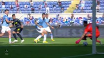 Serie A de Italia: goles de Lautaro Martínez y 