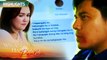 Celine refuses to follow Emman's request about finding Robbie | Walang Hanggang Paalam