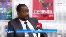 Tibou Kamara : ''Makalé Traoré n'a pas été transparente dans la gestion des fonds de campagne de 2010''