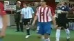 Paraguay 1 Argentina 0 - Eliminatorias Alemania 2006