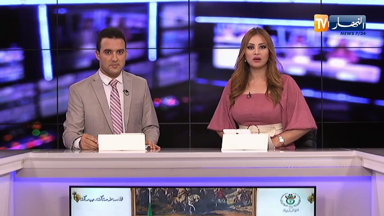 نقل: خطة لإعادة الإعتبار لقطاع النقل الجوي في ا...