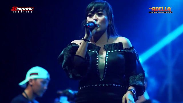 Liku Liku - Vocal Cindy Mareta OM. ADELLA Live Tumpang Malang 2020