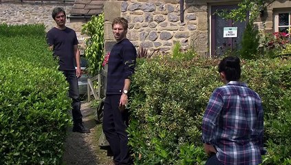 Emmerdale 05th October 2020