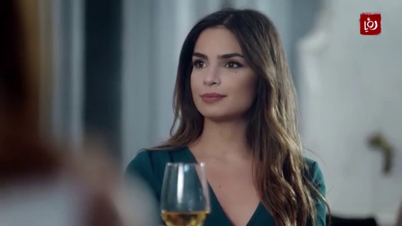 مسلسل من الاخر الحلقة 12 الثانية عشر