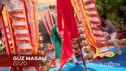 Güz Masalı 51. Bölüm Fragmanı - 6 Ekim Salı