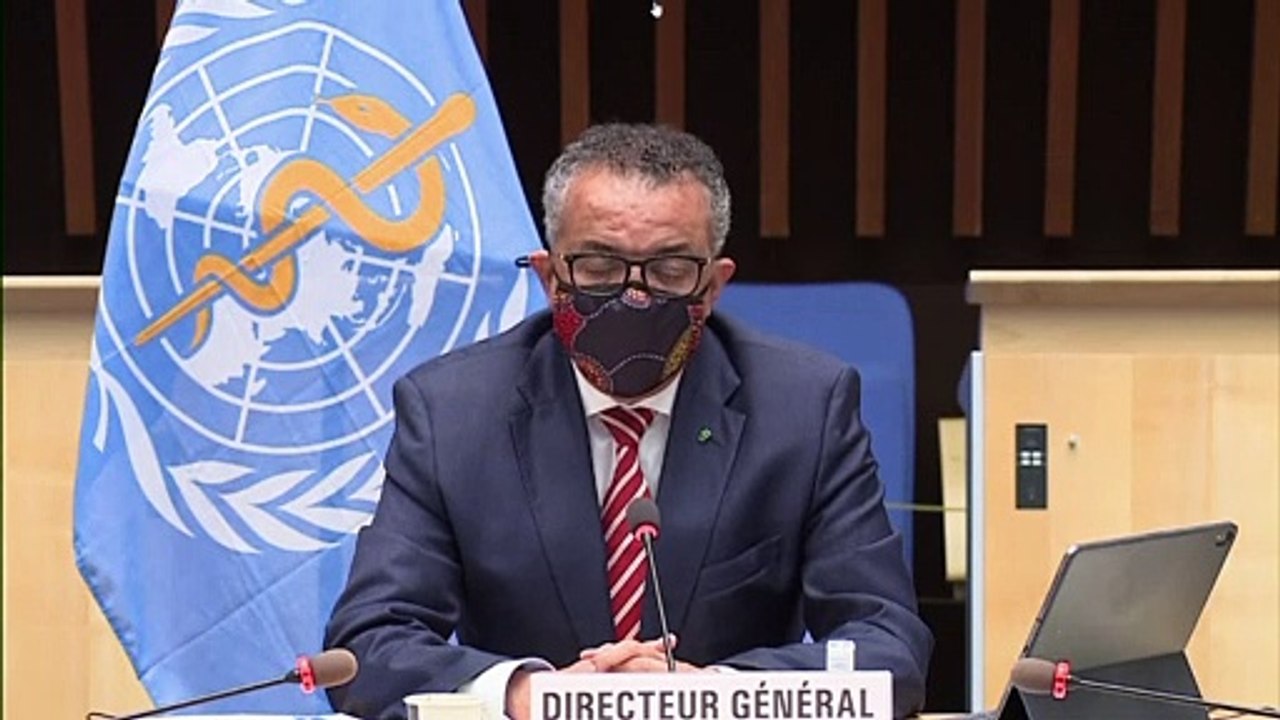 WHO: Jeder 10. mit Coronavirus infiziert