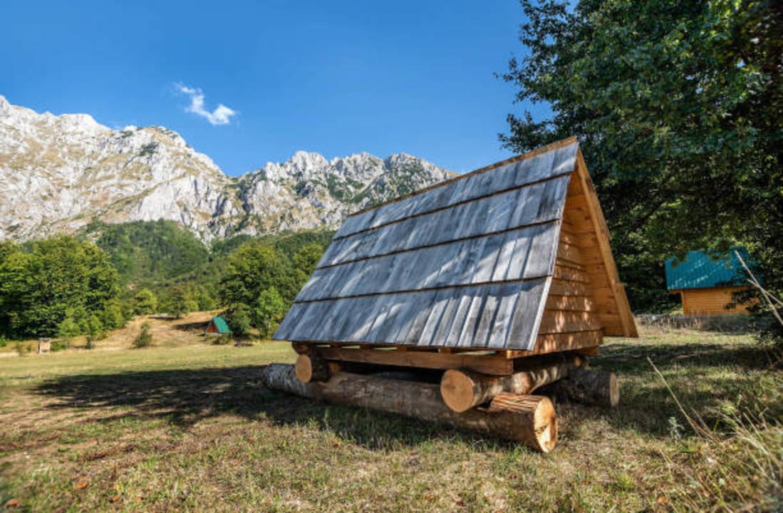 These Cool New Companies Are Building Socially Distant Cabins Around the World