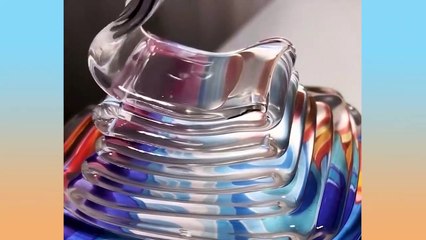 Oddly Satisfying Video for Sleep & Deep Relaxation