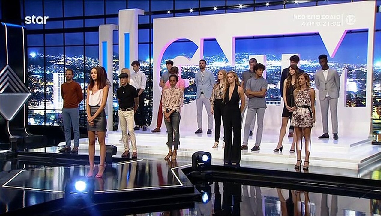 GNTM: Έπιανε το κεφάλι της η Καγιά με όσα άκουγ...