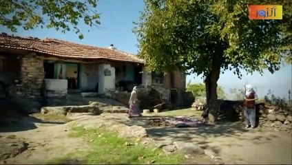 مسلسل رغم الأحزان - الحلقة 01 كاملة - الجزء الأول