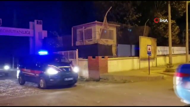 Osmanlı ve Bizans dönemine ait sikkeleri ilaç kutusunda kaçırırken yakalandılar