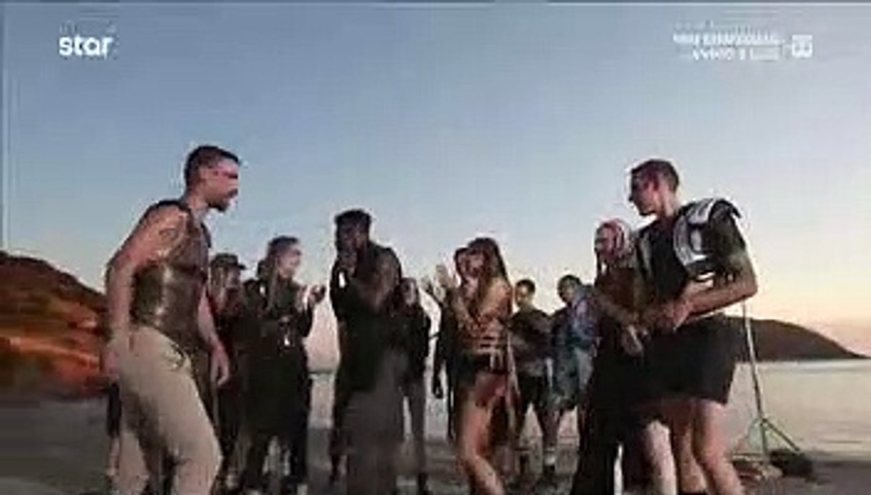 GNTM: Κόλαφος η Ρασέλ για Καγιά: «Η Βικούλα θα...