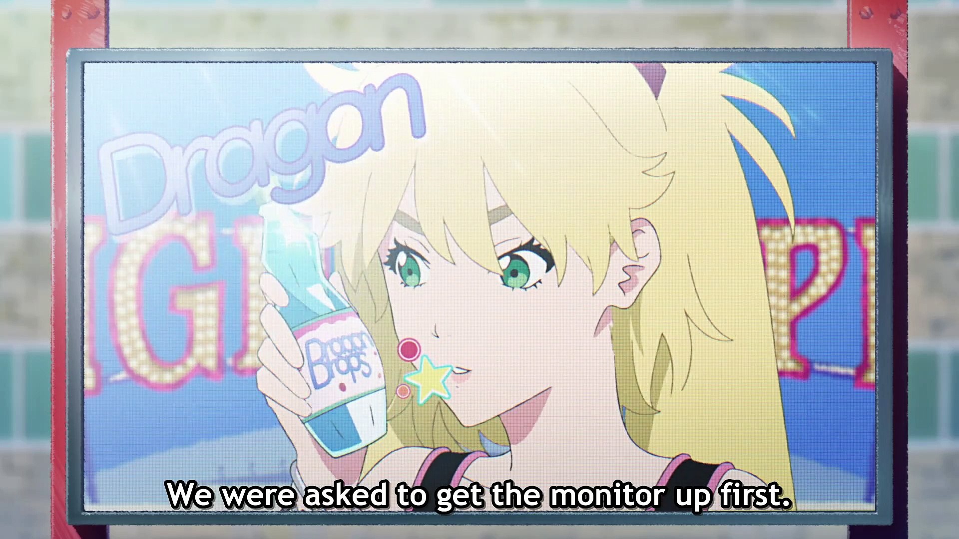 Burn The Witch Episode 1 Subbed Video Dailymotion