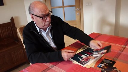 Lincent : le socialiste Olivier Winnen fête ses 50 ans de politique