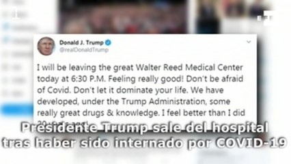 América al día en 60 segundos lunes 5  de octubre