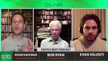 Would Doc Rivers or Brad Stevens be a better fit to coach these Celtics? w/ Bob Ryan