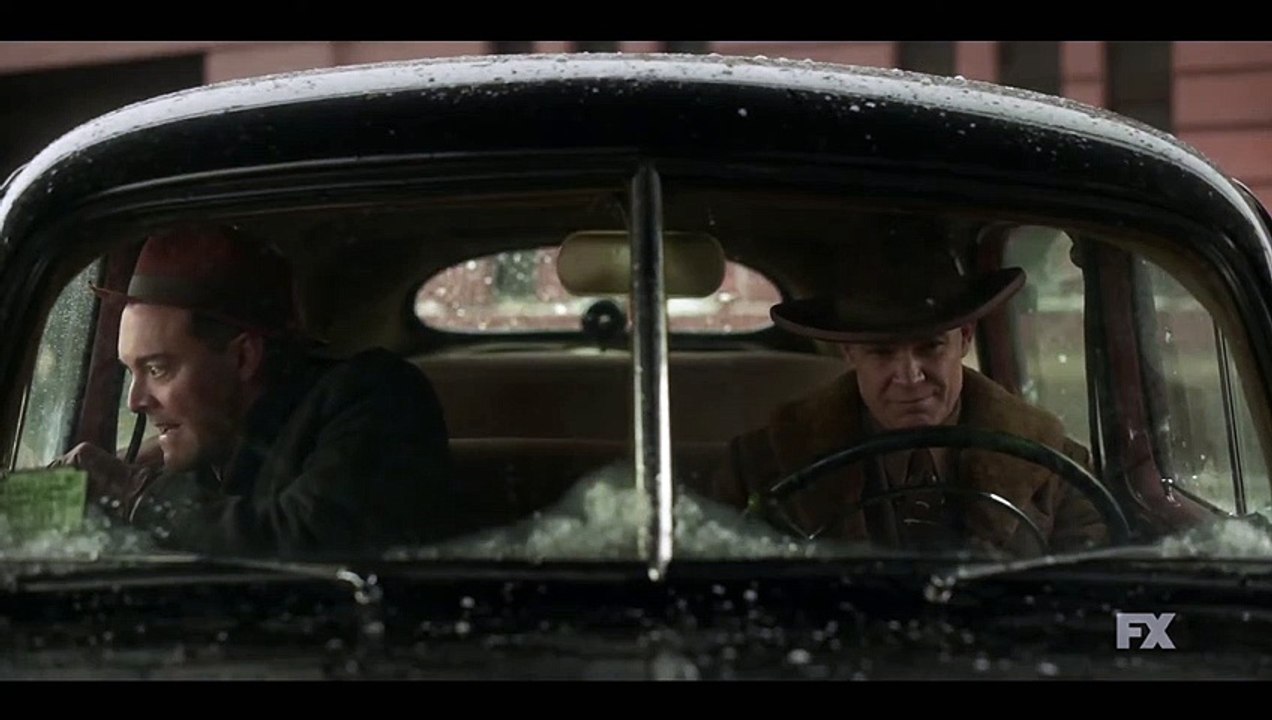 Fargo S04E04 The Pretend War