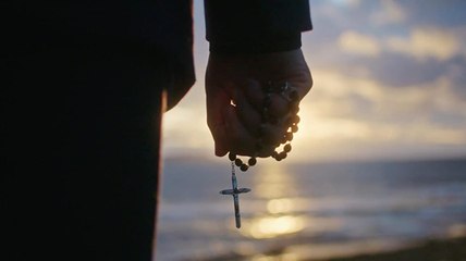 PRAY THE STORY OF PATRICK PEYTON Documentary movie