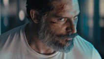 ARCHENEMY Movie - Joe Manganiello