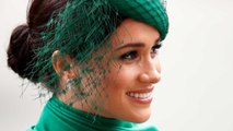 This Is Meghan Markle's Favorite Accessory — and It’s Totally Free