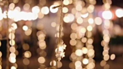 How Many Feet of Christmas Lights You Need for Every Tree Height