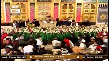 URS-Mubarak | Hazrat Kallu Baba Sarkar (Live from Mansar, Attock) | Part 4 | 5th October 2020 | ARY Qtv