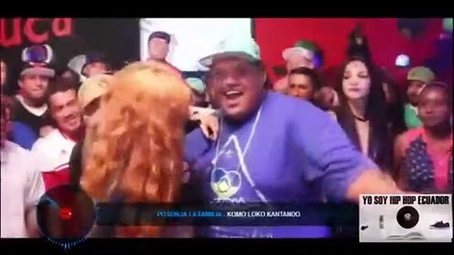rap bailable hip hop ecuador rap mix 01