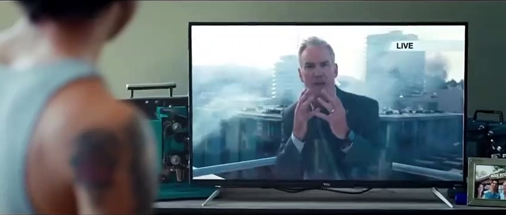 Alone Film Stream Deutsch / German Online Kostenlos 2020