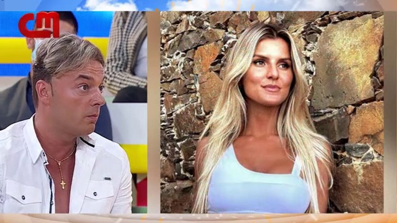 Manhã CM: Sérgio Rossi processa concorrente do 'Big Brother'