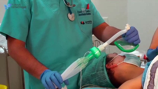 Augmentation mammaire en Tunisie avec Dr Ben Jemaa et Tunisie Esthetique