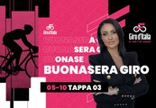 Giro d'Italia 2020 | Buonasera Giro 3